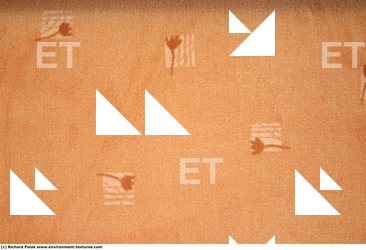 Photo Textures of Fabric Carpet