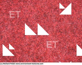 Photo Textures of Fabric Carpet