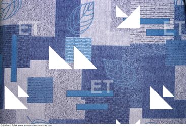 Photo Textures of Fabric Patterned