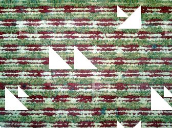 Photo Textures of Fabric Patterned