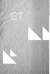 Photo Textures of Fabric Patterned