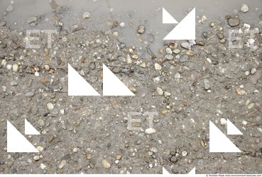 Photo Textures of Gravel