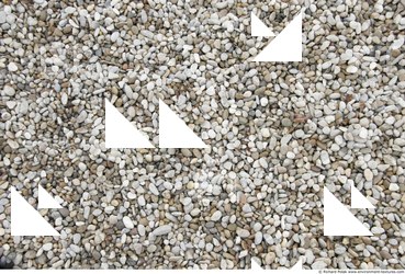 Photo Textures of Gravel