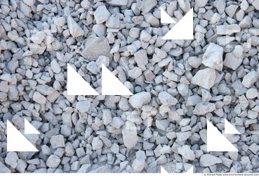 Photo Textures of Gravel