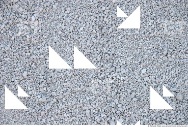 Photo Textures of Gravel