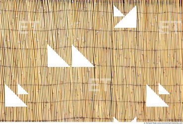 Photo Textures of Thatch