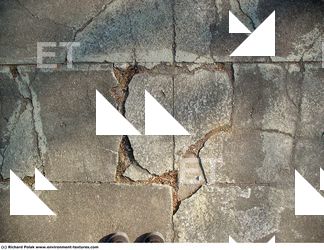 Photo Textures of Tiles Floor