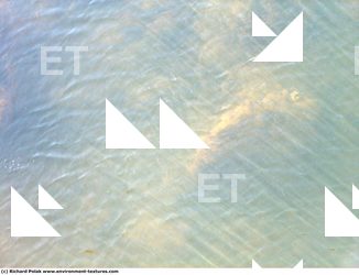 Photo Textures of Water