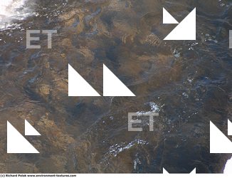 Photo Textures of Water