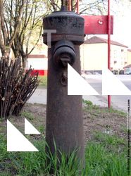 Photo References of Hydrant