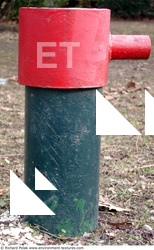 Photo Textures of Metal