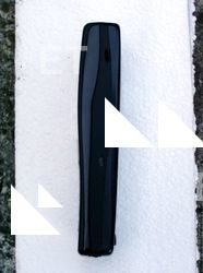 Photo Textures of Mobilphone