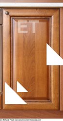 Photo Textures of Kitchen Furniture