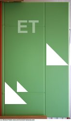 Photo Textures of Kitchen Furniture