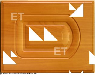 Photo Textures of Kitchen Furniture