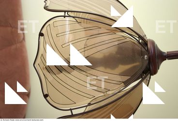 Photo Textures of Interior Lamp