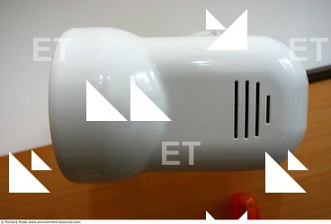 Photo Textures of Interior Lamp