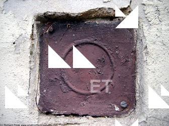 Photo Texture of Metal