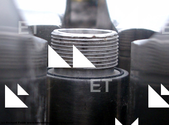 Photo Texture of Metal