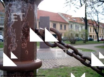 Photo Texture of Metal