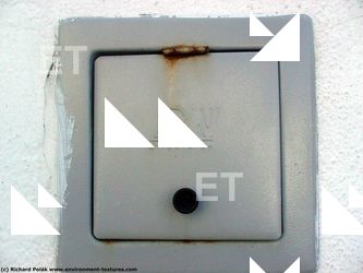 Photo Textures of Fuse Box