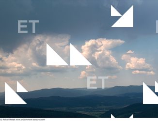 Background Mountains