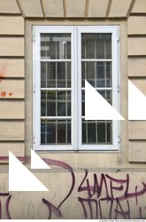 Photo Textures of Window