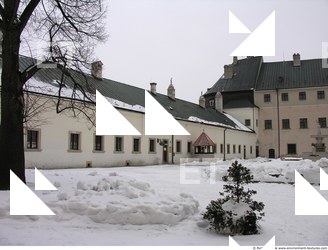 Photo Inspiration of Building Castle