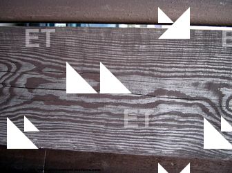 Photo Textures of Wood Painted