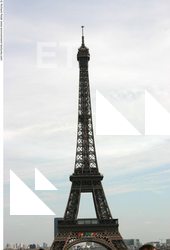 Photo References of Eiffel Tower