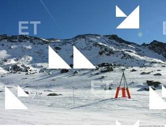 Background Mountains