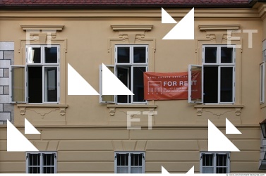 Inspiration Buildings Historical