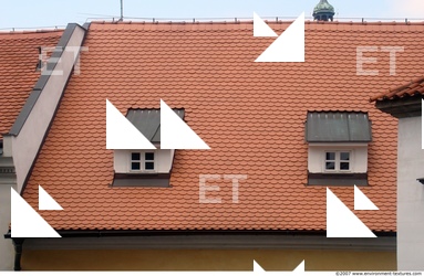 Tiles Roof