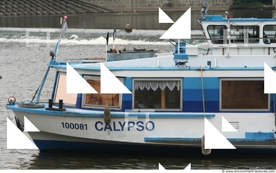 Photo References of Ships