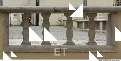 Inspiration Buildings Historical