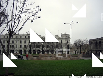 Buildings Historical