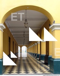 Buildings Historical