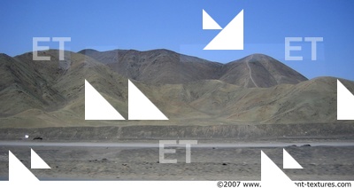 Background Mountains