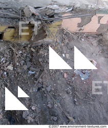 Inspiration Buildings Historical