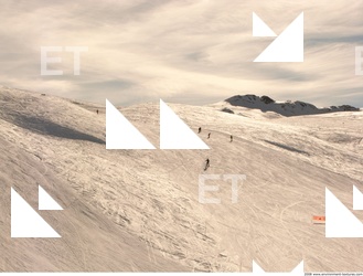 Background Mountains