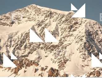 Background Mountains