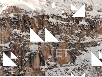 Background Mountains