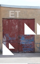 Inspiration Buildings Modern