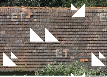 Tiles Roof