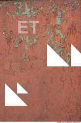 Metal Plate