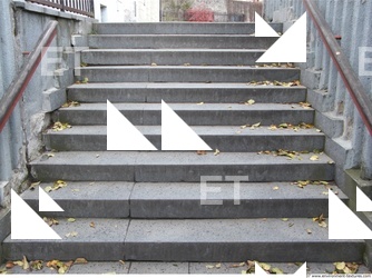 Inspiration Stairs