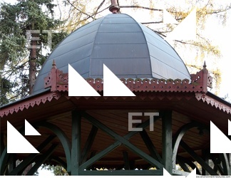 Buildings Kiosk
