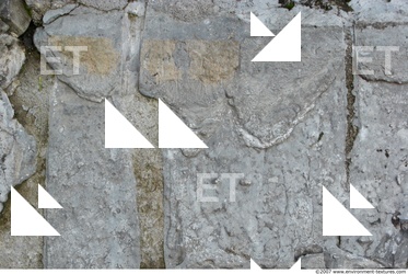 Ground Concrete