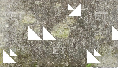 Ground Concrete