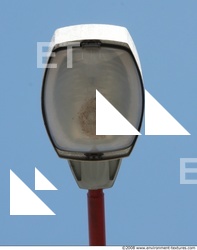 Exterier Lamp